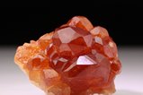 Spessartine  Crystals Pakistan