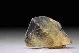 Großer Mikrolith Kristalle 
