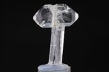 Beautiful intergrown Quartz Crystal