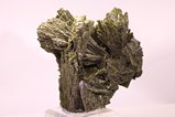 Fantastic tree-like Epidote Cabinet