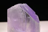 Violet Kunzite Crystal 