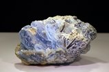 Rare Vorobyevite (Rosterite) (alkali-rich Beryl)