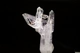 Fully terminated complex Faden Quartz Crystal