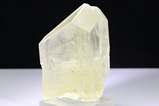 Yellow Hiddenite Crystal 
