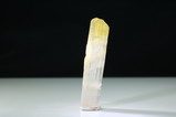 Colourless / pinkish Tourmaline Crystal Kashmir