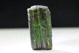 Blue-green Tourmaline Crystal  Afghanistan 50 cts.