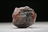 Spessartine Crystal Pakistan