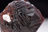 Spessartine Crystal Shingus