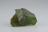 Rare Demantoid Garnet Crystal