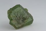 Rare Demantoid Garnet Crystal