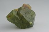 Rare Demantoid Garnet Crystal