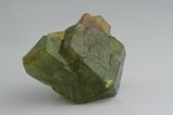 Seltener Demantoid Granat Kristall