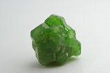 灰鉄ざくろ石 , デマントイド  (Demantoid)