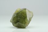 灰鉄ざくろ石 , デマントイド  (Demantoid)