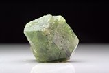 Demantoid Crystal Afghanistan