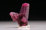 Rare fine  crystallized Mon Hsu Ruby