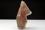 Fine terminated Petalite Crystal (color change)