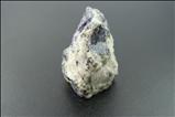 Iolite (Cordierite) /Quartz / Biotite