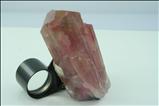 Fibrous Rubellite (Liddicoatite)