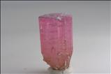 Rubellite (Elbaite) Crystal