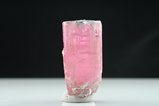 Pink Tourmaline Crystal