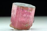 Doubly Terminated Rubellite