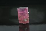 Fine Pink Tourmaline Crystal