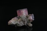 Small Tourmaline Cabinet