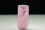 Pink Tourmaline Crystal