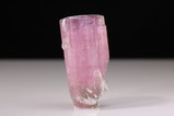 Fine Pink Tourmaline Crystal