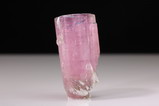 ルベライト/ 白雲母 (Rubellite  / Muscovite)