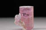 Beautiful Twinned Tourmaline