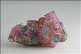 Fine Pink Tourmaline Cabinet