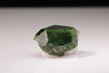 Demantoid (Garnet) Crystal Iran