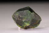 Demantoid (Granat) Kristall Iran