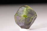 Demantoid (Garnet) Crystal Iran