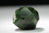 Demantoid Kristall Iran