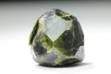 Demantoid Crystal Iran