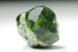 Demantoid Crystal Iran