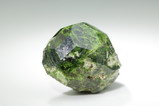 Demantoid Crystal Iran