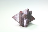 ズニ石の巨晶 (Zunyite)