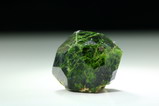 Fully terminated demantoid Crystal Iran