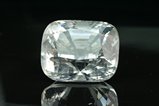 Big Goshenite Cut 32 carats
