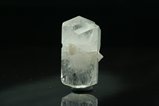 Doubly Terminated Phenakite Crystal