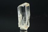 Top Clear Phenakite Crystal w. spiral inside