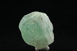 Top rare Herderite Crystal Burma