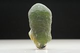Seltener grüner Pilz Turmalin Kristall 