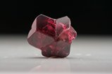 Top Fine cyclic twinned Spinel Crystal 