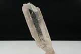 Fine doubly terminated Topaz Crystal