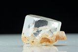 ゴッシェナイト (Goshenite Crystal)